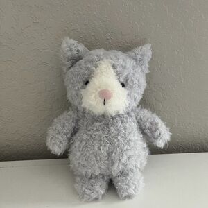 Jellycat little kitten Retired